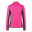 Ladies' Structure Fleece Jacket
