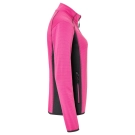 Ladies' Structure Fleece Jacket