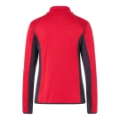 Ladies' Structure Fleece Jacket
