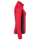 Ladies' Structure Fleece Jacket