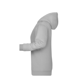 Sweat-shirt à capuche classique femme