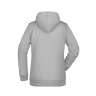 Sweat-shirt à capuche classique femme
