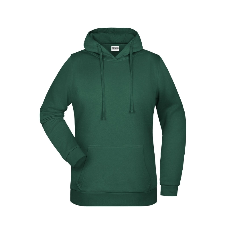 Promo Hoody Lady