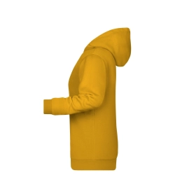 Sweat-shirt à capuche classique femme
