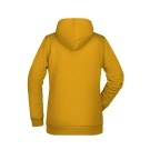 Sweat-shirt à capuche classique femme