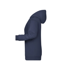 Basic Hoody Lady