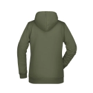 Basic Hoody Lady
