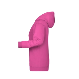 Sweat-shirt à capuche classique femme
