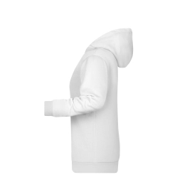 Sweat-shirt à capuche classique femme