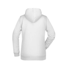 Sweat-shirt à capuche classique femme