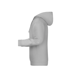 Sweat-shirt à capuche classique homme