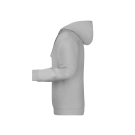 Sweat-shirt à capuche classique homme