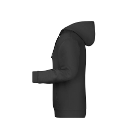 Sweat-shirt à capuche classique homme