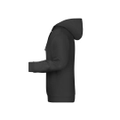 Sweat-shirt à capuche classique homme