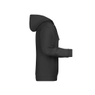 Sweat-shirt à capuche classique homme