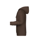 Sweat-shirt à capuche classique homme