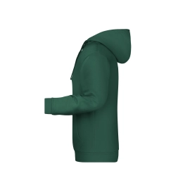 Sweat-shirt à capuche classique homme