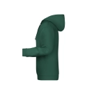 Sweat-shirt à capuche classique homme