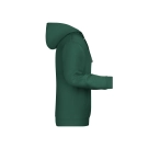 Sweat-shirt à capuche classique homme