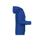 Sweat-shirt à capuche classique homme