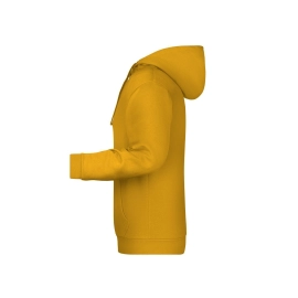 Sweat-shirt à capuche classique homme