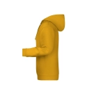 Sweat-shirt à capuche classique homme