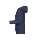 Sweat-shirt à capuche classique homme