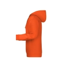 Sweat-shirt à capuche classique homme
