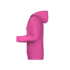 Sweat-shirt à capuche classique homme