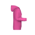 Sweat-shirt à capuche classique homme