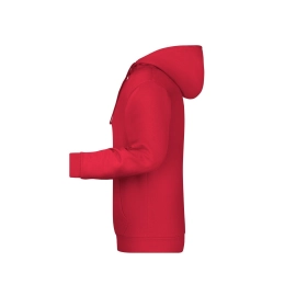 Sweat-shirt à capuche classique homme