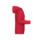 Sweat-shirt à capuche classique homme