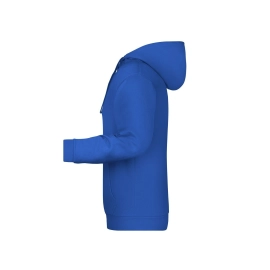 Sweat-shirt à capuche classique homme