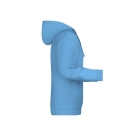 Sweat-shirt à capuche classique homme