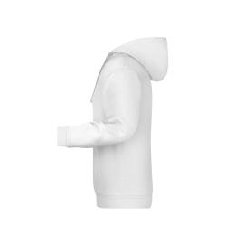 Sweat-shirt à capuche classique homme