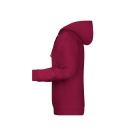 Sweat-shirt à capuche classique homme