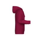 Sweat-shirt à capuche classique homme