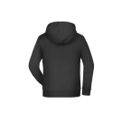 Sweat-shirt à capuche classique enfant