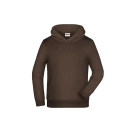 Sweat-shirt à capuche classique enfant