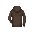 Sweat-shirt à capuche classique enfant