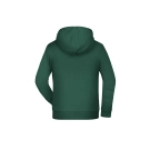 Sweat-shirt à capuche classique enfant