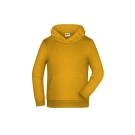 Sweat-shirt à capuche classique enfant