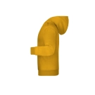Sweat-shirt à capuche classique enfant