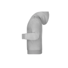 Sweat-shirt à capuche classique enfant