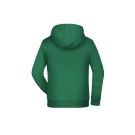 Sweat-shirt à capuche classique enfant