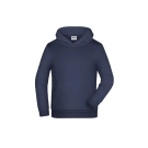 Sweat-shirt à capuche classique enfant