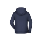 Sweat-shirt à capuche classique enfant