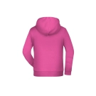 Sweat-shirt à capuche classique enfant