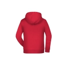 Sweat-shirt à capuche classique enfant
