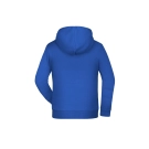 Sweat-shirt à capuche classique enfant